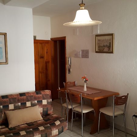 סייד Delphin Apart Hotel מראה חיצוני תמונה