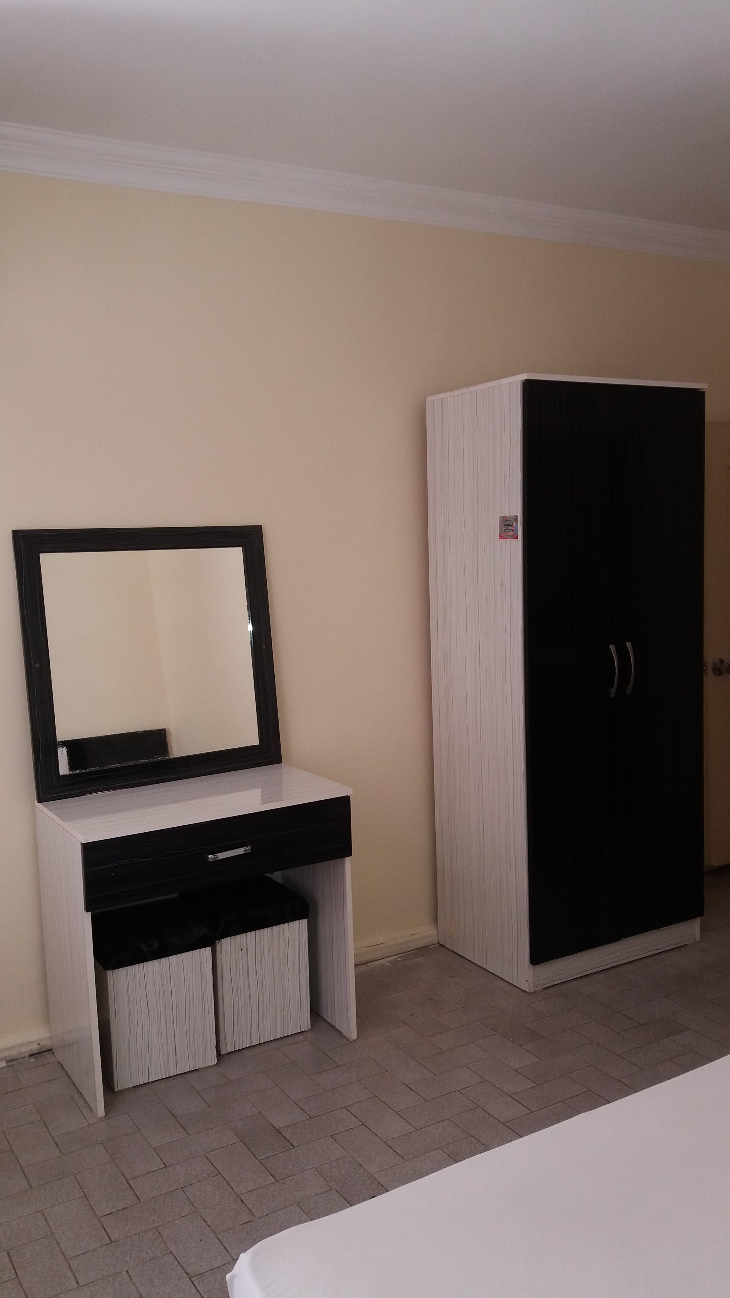 סייד Delphin Apart Hotel מראה חיצוני תמונה