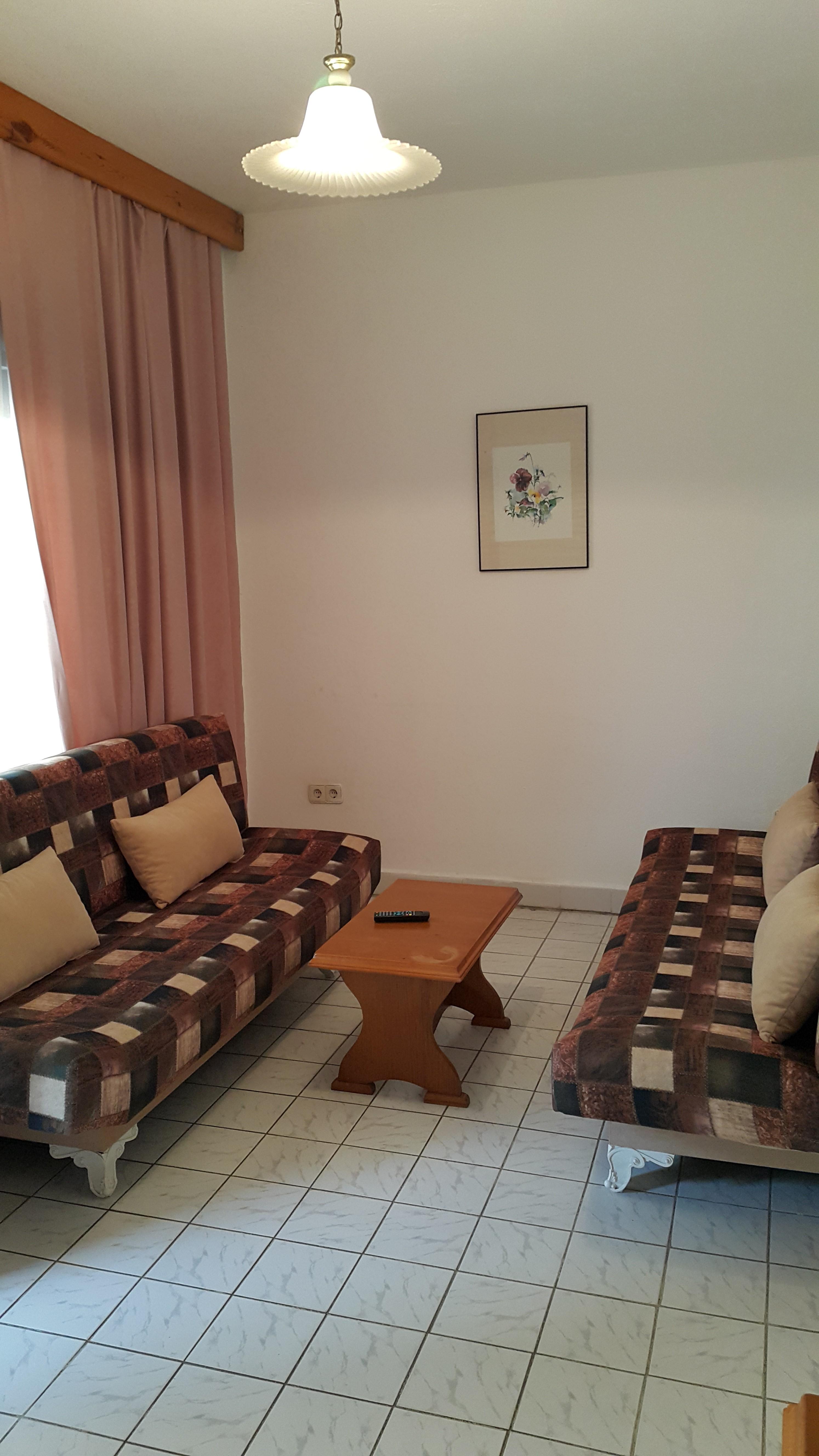 סייד Delphin Apart Hotel מראה חיצוני תמונה