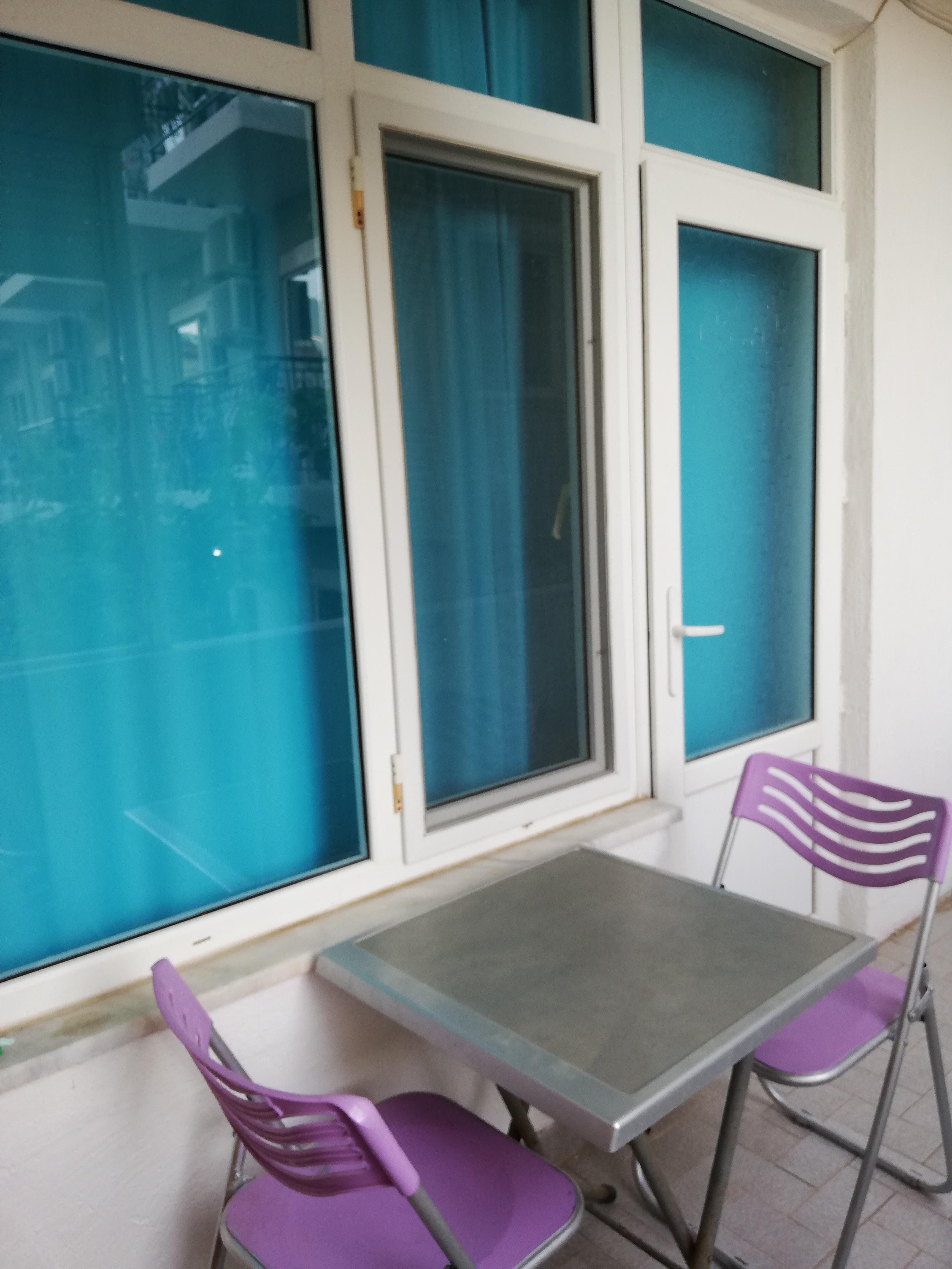 סייד Delphin Apart Hotel מראה חיצוני תמונה