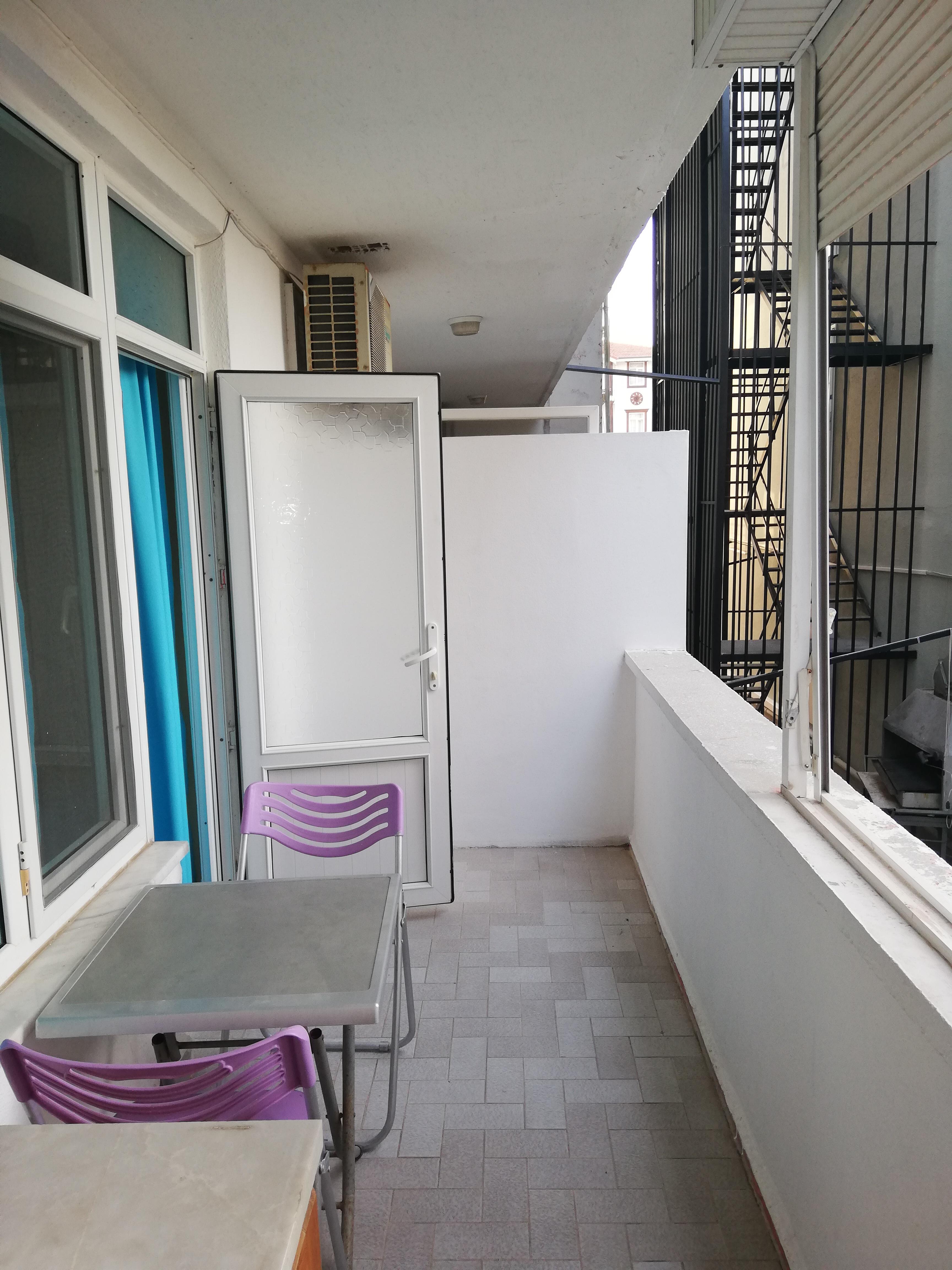 סייד Delphin Apart Hotel מראה חיצוני תמונה
