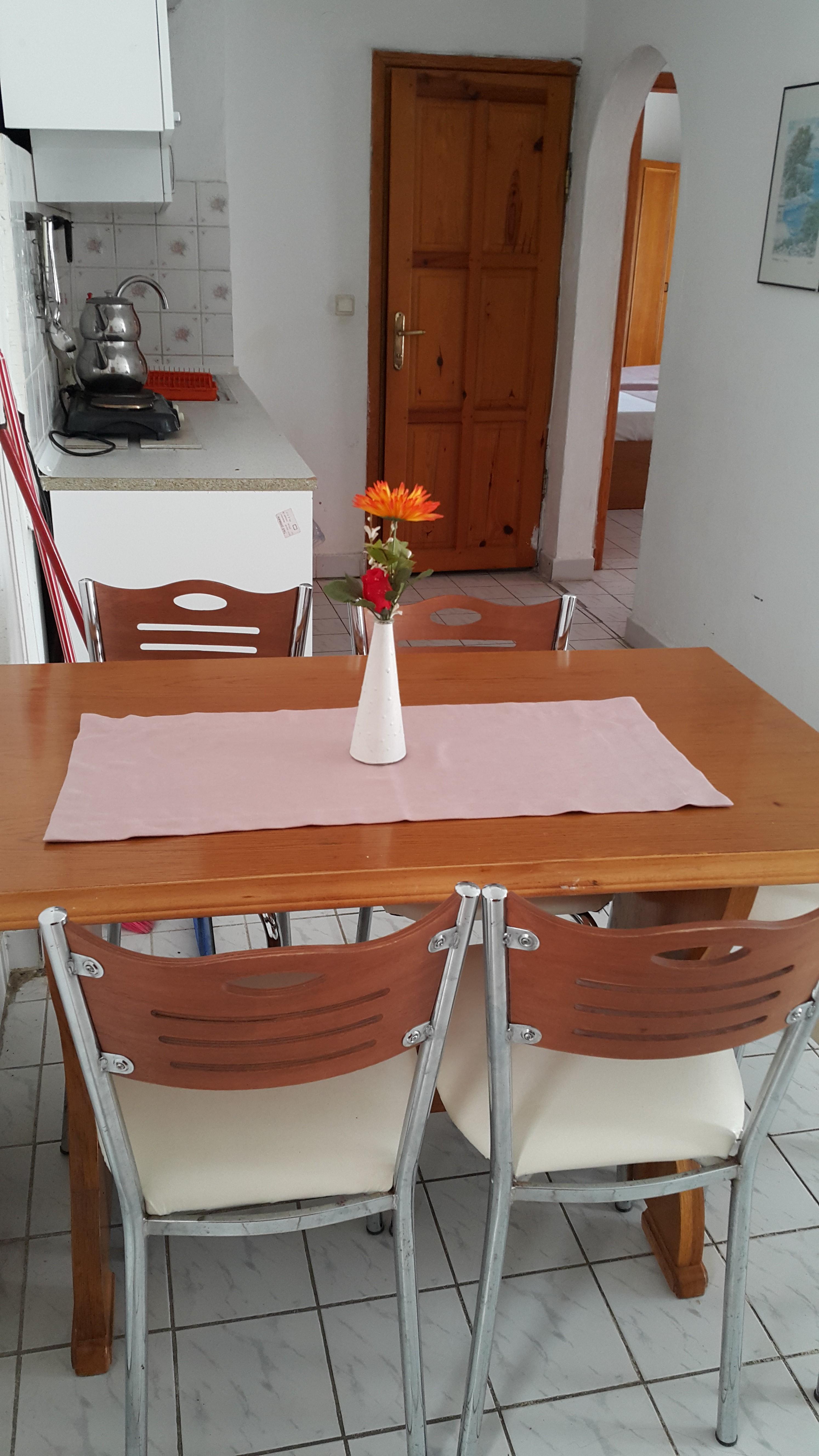 סייד Delphin Apart Hotel מראה חיצוני תמונה