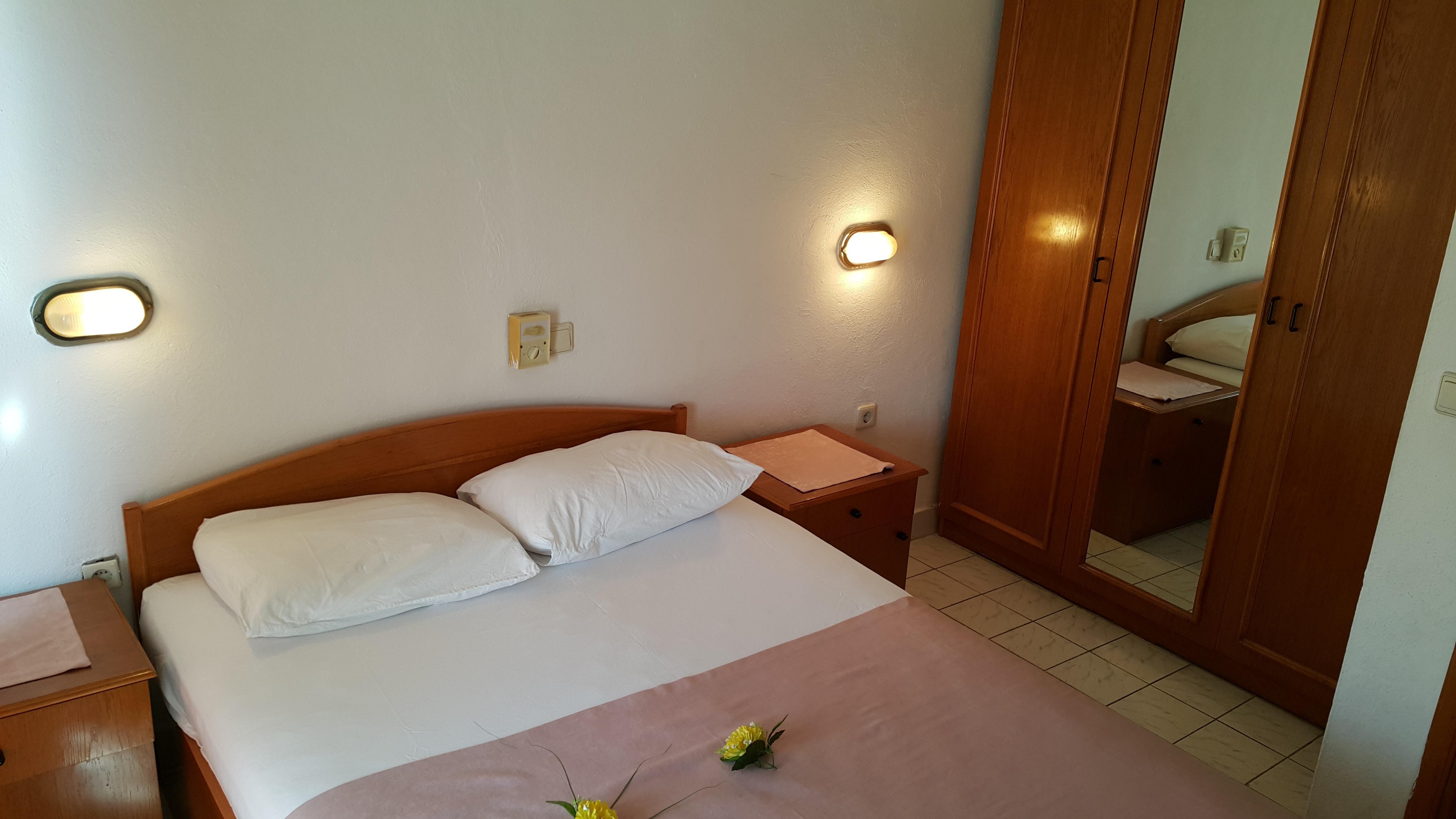 סייד Delphin Apart Hotel מראה חיצוני תמונה