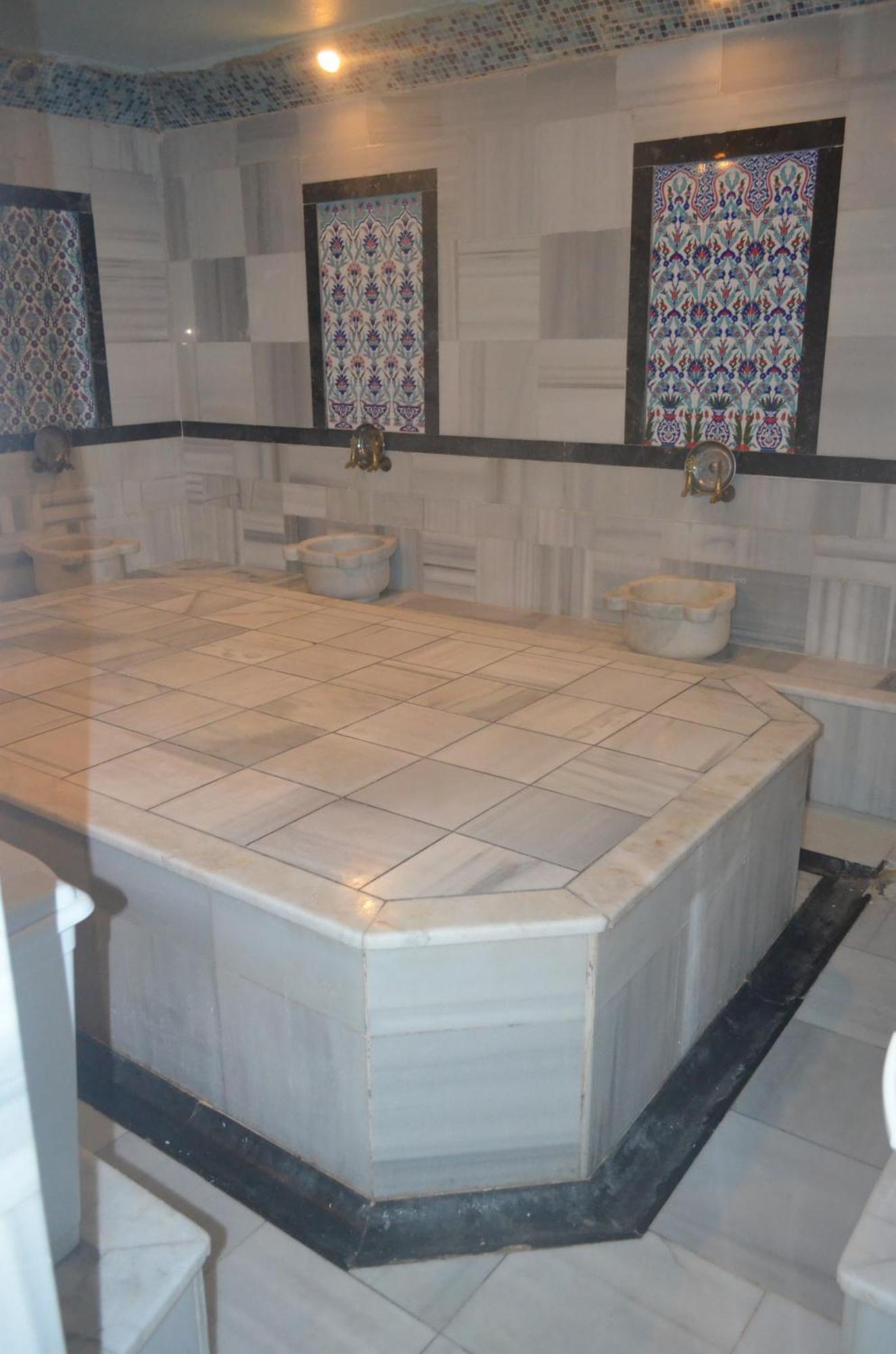 סייד Delphin Apart Hotel מראה חיצוני תמונה