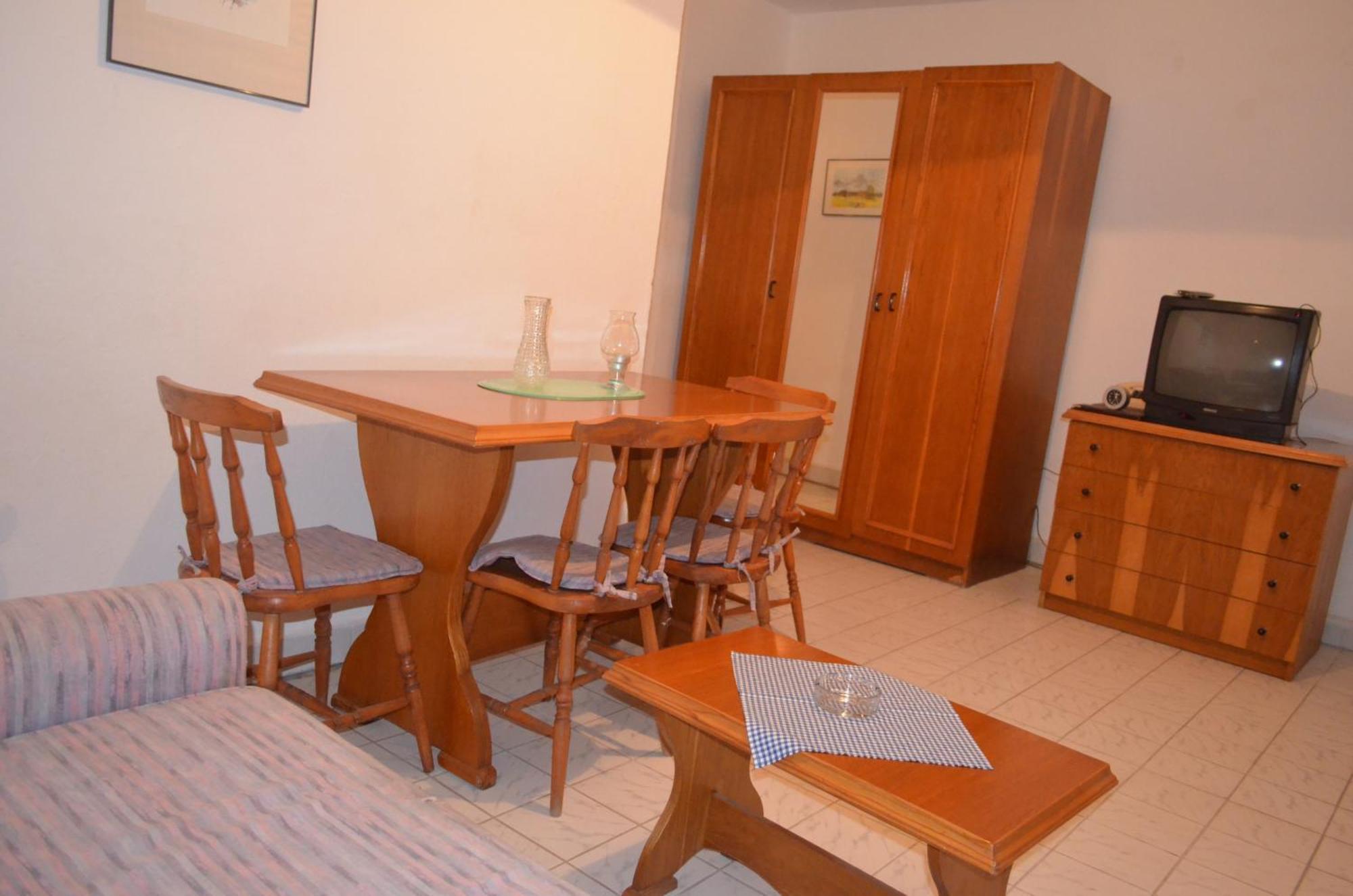 סייד Delphin Apart Hotel מראה חיצוני תמונה