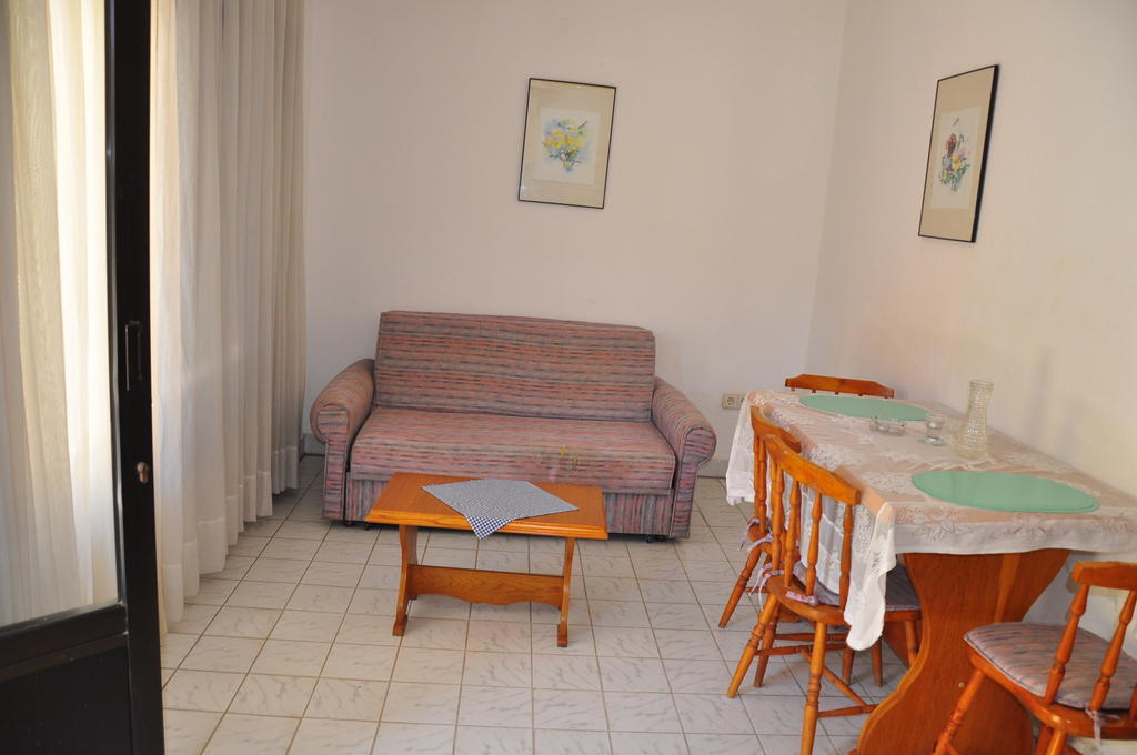 סייד Delphin Apart Hotel חדר תמונה
