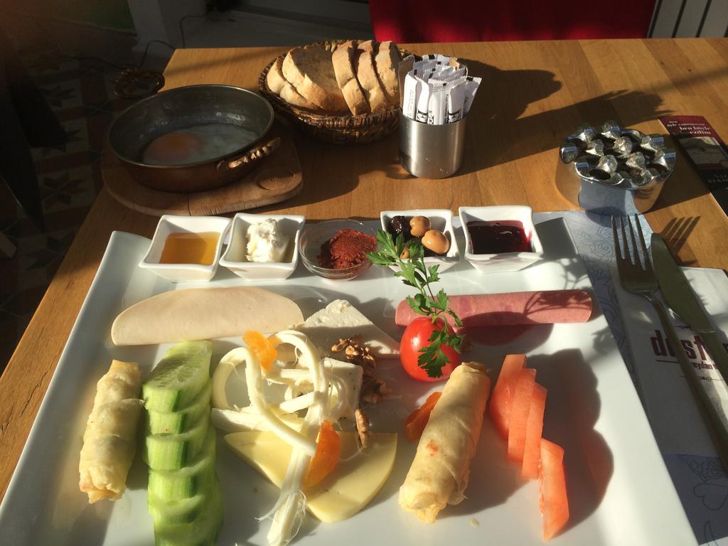 סייד Delphin Apart Hotel מראה חיצוני תמונה