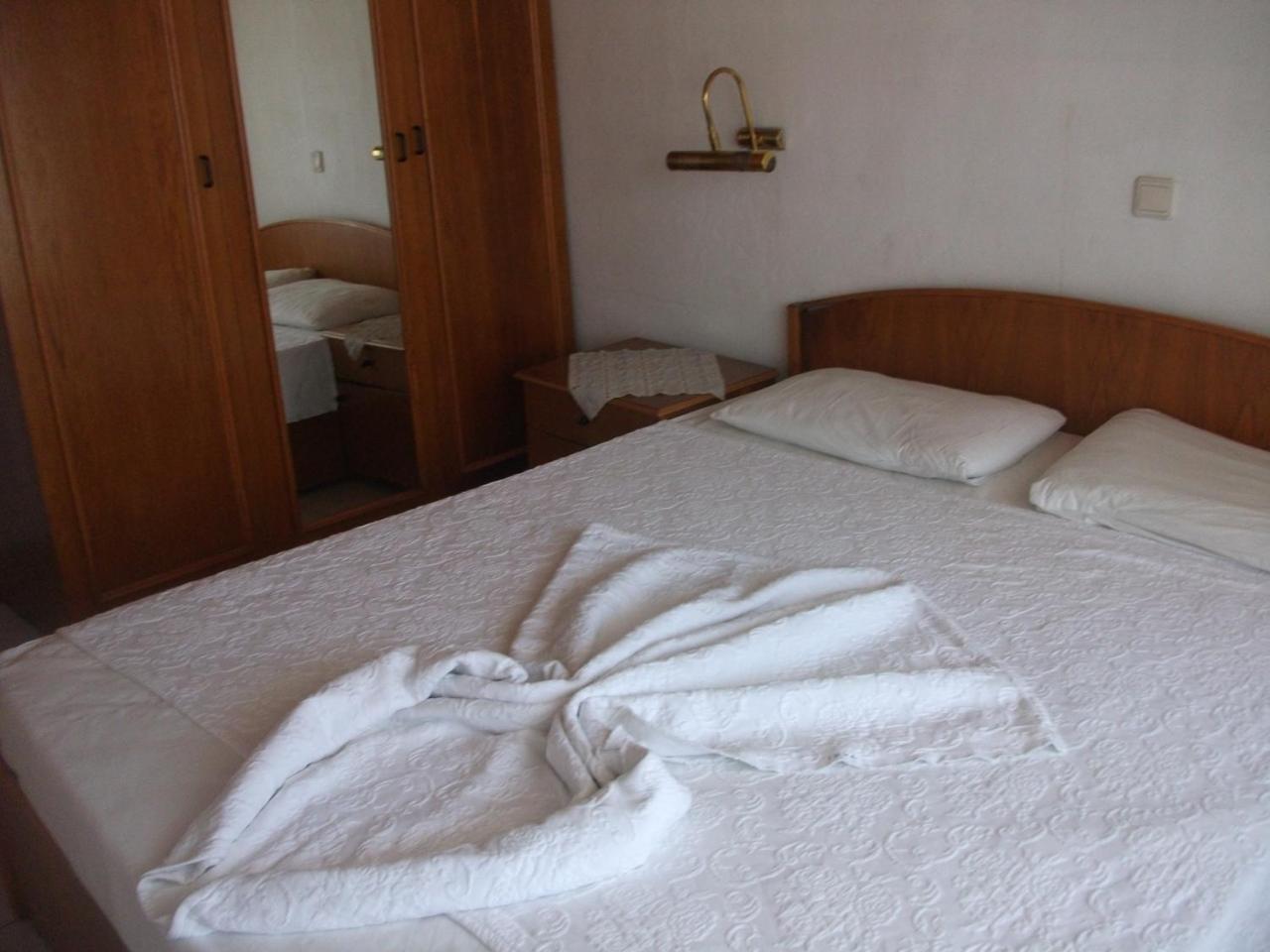 סייד Delphin Apart Hotel מראה חיצוני תמונה